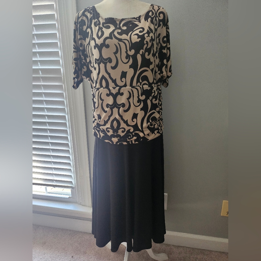 Euc Enfocus woman 1pc. Dress